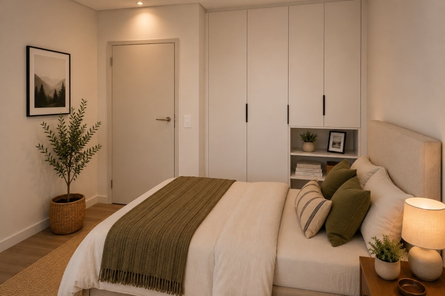 3 Bedroom Property for Sale in Mzuri Estate Western Cape